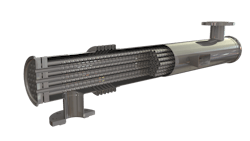 HRS SP Series pharmaceutical heat exchanger HRS SP Series pharmaceutical heat exchanger