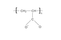 Figure 5. Carboxylate functional group. Figure 5. Carboxylate functional group.