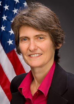 Janet McCabe Janet McCabe