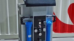 2106 W Tprd P02 Veolia Water Technologies Sirion Pro Coté Gauche 2106 W Tprd P02 Veolia Water Technologies Sirion Pro Coté Gauche