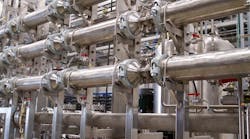 2106 W Tshw P05 Cerahelix Ceramic Nanofiltration Membranes 2106 W Tshw P05 Cerahelix Ceramic Nanofiltration Membranes