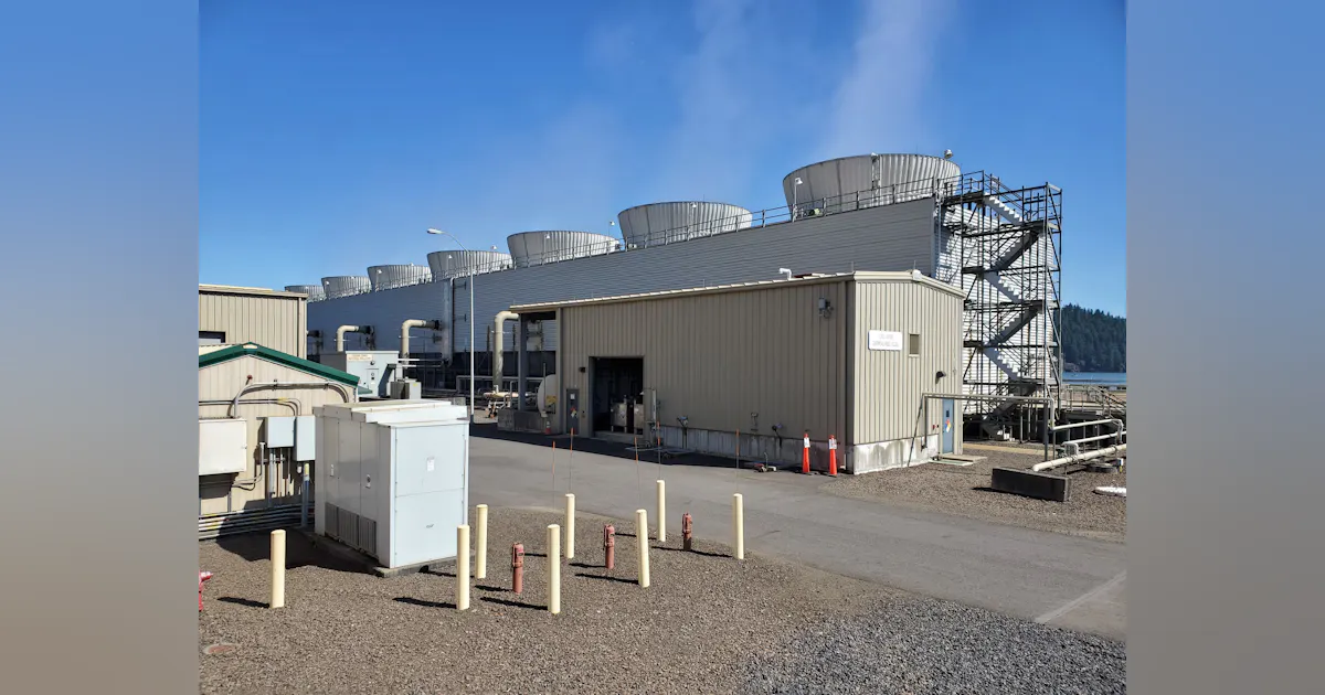 Flowtech Power Units Product Focus: Water Treatment with Pulsed Low-Frequency Signals ...