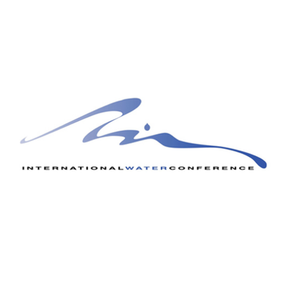 International Water Conference Water Technology