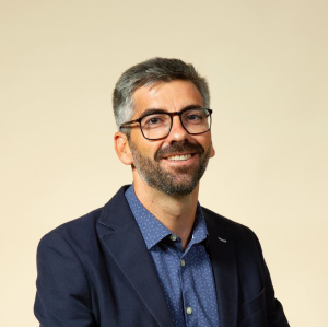 Alejandro Roman Fernandez