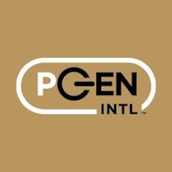 P Gen Logo
