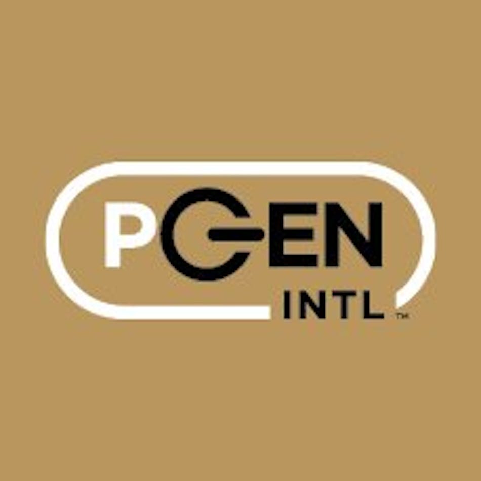 P Gen Logo