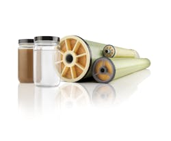 Ppg Filter Technologies (1) Ppg Filter Technologies (1)