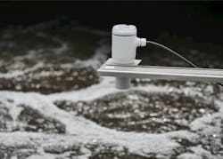 ABB’s LST200 ultrasonic level transmitter recently was awarded best in category for physical, as well as technical, design. ABB’s LST200 ultrasonic level transmitter recently was awarded best in category for physical, as well as technical, design.