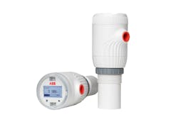 Red Dot Award 2021 Ultrasonic Level Transmitter Lst200 Red Dot Award 2021 Ultrasonic Level Transmitter Lst200