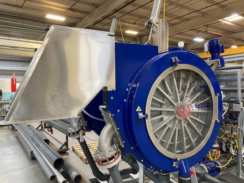 Large Rotary 1