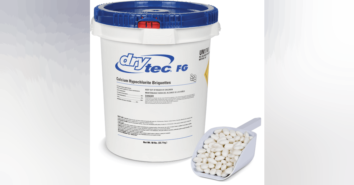 Lithium hypochlorite buy online