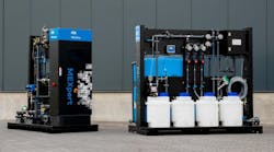 PWS will deploy NX Filtration&rsquo;s &apos;Mexpert&apos; pilot system alongside PWS&rsquo; Abrimix technology to conduct pilot projects at various industrial clients across South Africa.