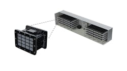 Aquacycl's BETT system is a modular, plug-and-play treatment system that scales easily to accommodate production variation. Aquacycl's BETT system is a modular, plug-and-play treatment system that scales easily to accommodate production variation.