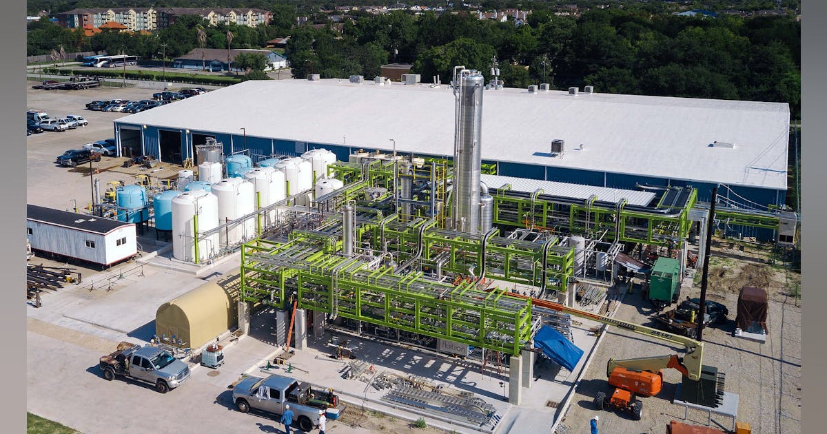 Bio-based additives are solving performance challenges in heavy-duty ...