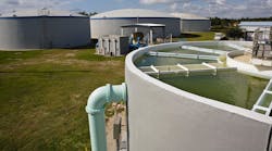 The global growth in anaerobic digestion has shown that the decentralization of water treatment is technically feasible.