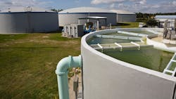 The global growth in anaerobic digestion has shown that the decentralization of water treatment is technically feasible. The global growth in anaerobic digestion has shown that the decentralization of water treatment is technically feasible.