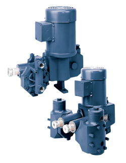 Because chemical injections are delicate processes that require precision, metering pumps serve as a viable option for effective boiler-water treatment. Because chemical injections are delicate processes that require precision, metering pumps serve as a viable option for effective boiler-water treatment.
