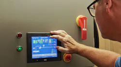 Anue Photo Technician Working Monitor Excellent!