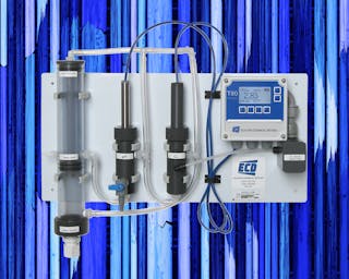 女性が喜ぶ♪ Electro-Chemical Technology Water | (ECD) Devices 環境測定器