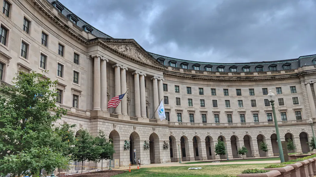 EPA announces addition of four PFAS substances to Toxic Release ...