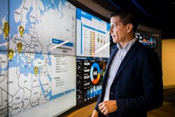 Digital solutions will be required tools to help industrial water users adopt proactive water management solutions that deliver operational, environmental and economic benefits. Digital solutions will be required tools to help industrial water users adopt proactive water management solutions that deliver operational, environmental and economic benefits.