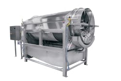 Figure 3: A Micro-Drum Screen. Figure 3: A Micro-Drum Screen.