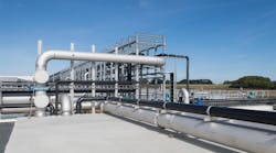 The Pasfrost plant in Passendale, Belgium. The Pasfrost plant in Passendale, Belgium.