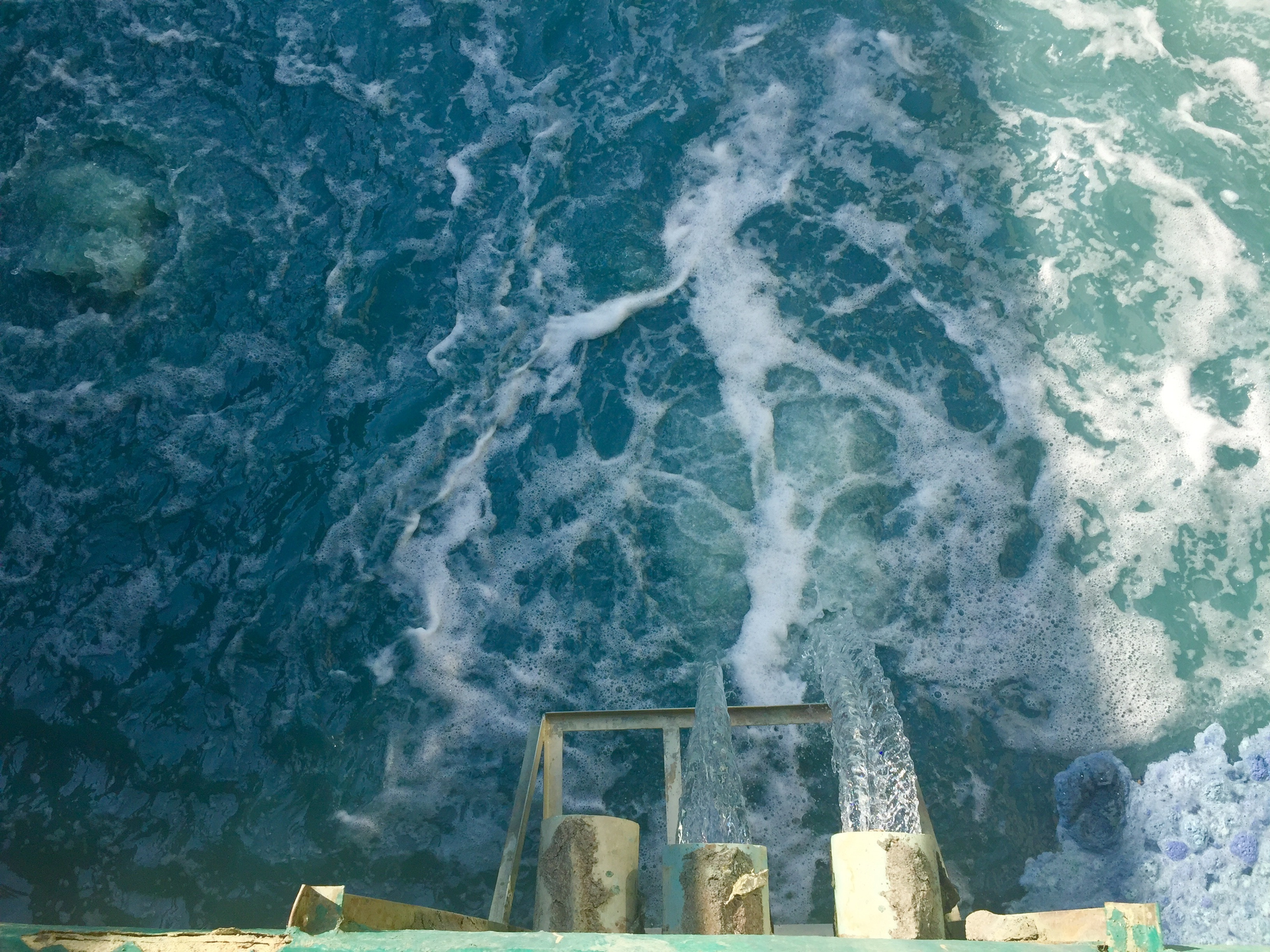 Figure 1: Wastewater generated from food and beverage processing operations can contain large amounts of suspended and dissolved solids, inorganics, nitrogenous organics and organic carbon. It can also have high biochemical and chemical oxygen demands. Consequently, such wastewater needs to be treated so it will not impair receiving waters or disrupt publicly owned treatment works when discharged.