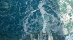Figure 1: Wastewater generated from food and beverage processing operations can contain large amounts of suspended and dissolved solids, inorganics, nitrogenous organics and organic carbon. It can also have high biochemical and chemical oxygen demands. Consequently, such wastewater needs to be treated so it will not impair receiving waters or disrupt publicly owned treatment works when discharged.