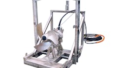 Xylem Rental Solutions Flygt Adaptive Mixer Xylem Rental Solutions Flygt Adaptive Mixer