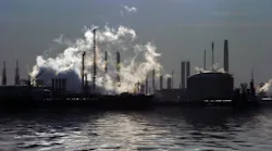 Figure 1: Industrial companies increasingly view water as a key part of their environment, sustainability and governance goals.