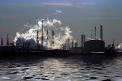 Figure 1: Industrial companies increasingly view water as a key part of their environment, sustainability and governance goals. Figure 1: Industrial companies increasingly view water as a key part of their environment, sustainability and governance goals.