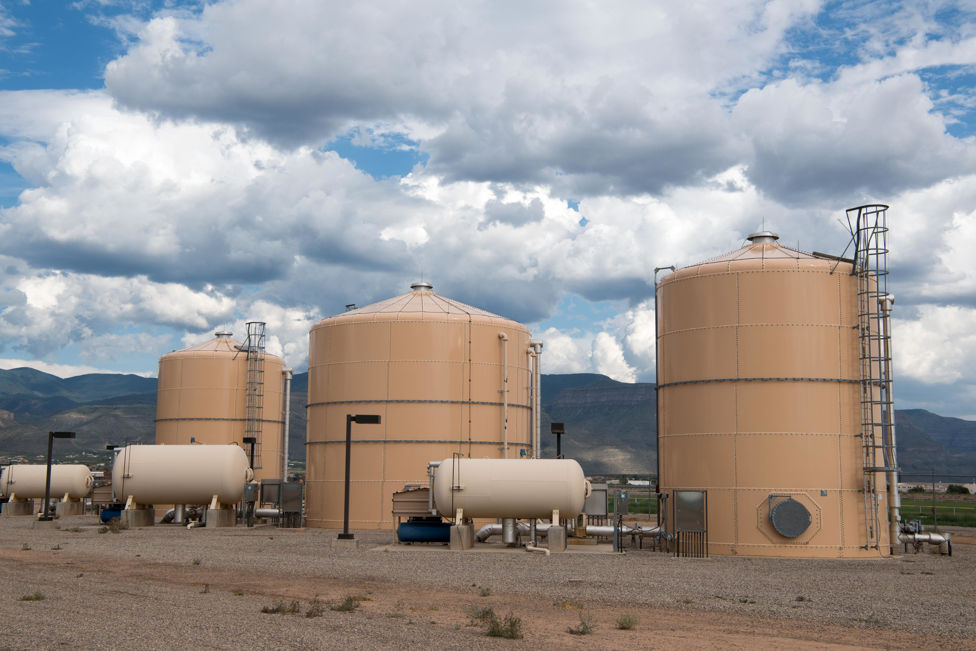 Bureau of Reclamation invests $1.6M in tech improving desalination ...