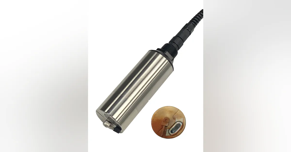 Oiw Sensor Oil-in-water sensor | Water Tech Online