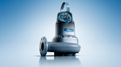 Flygt Concertor Flygt Concertor