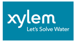 Xylem Logo Xylem Logo