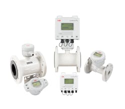 ABB has pioneered the development of renewable energy technology in its latest generation of AquaMaster electromagnetic flowmeters. ABB has pioneered the development of renewable energy technology in its latest generation of AquaMaster electromagnetic flowmeters.