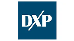 Dxp Logo