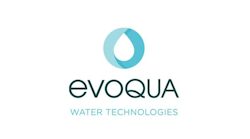 Evoqua Logo