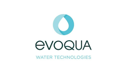 Evoqua Logo Evoqua Logo