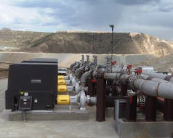 Sulzer offers a comprehensive portfolio to fulfill most minerals and metals applications. Sulzer offers a comprehensive portfolio to fulfill most minerals and metals applications.