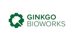 Ginkgo Logo Lockup