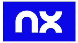 Nx Logo
