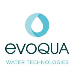 Evoqua Logo