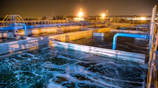 Need For Infrastructure Resilience And Efficiency Fueling Demand For Digital Water Solutions Finds
