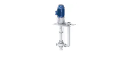 Sulzer Vm Pump