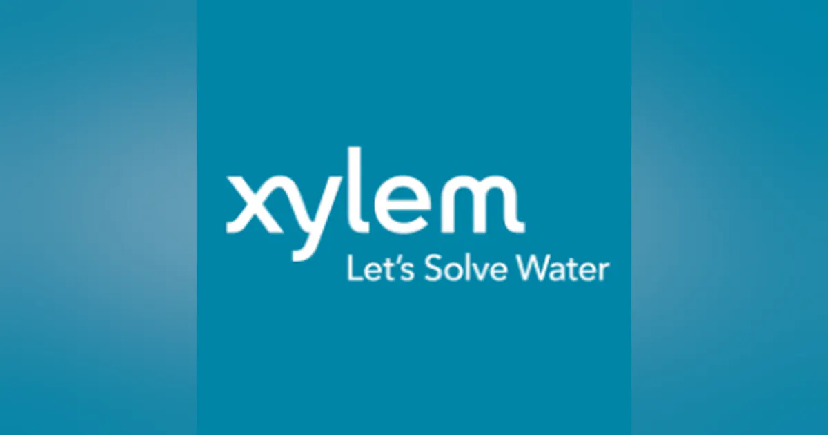 Xylem invests M in undertaking funds resources to support early-stage h2o technologies improvement Xylem invests M in undertaking funds resources to support early-stage h2o technologies improvement