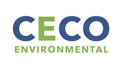Ceco Env Logo