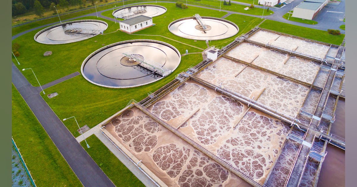 Bioaugmentation: When secondary treatment is of primary importance ...