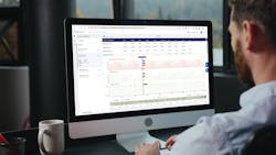 An engineer uses a self-service data analytics solution to help his company achieve its water and wastewater optimization and sustainability goals. Digital transformation and the advent of Industry 4.0 have improved process data collection and empowered engineers to interpret the data themselves.